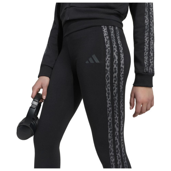 Adidas Παιδικό κολάν Animal Leggings